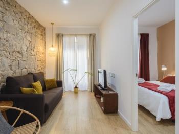 PALAU SALIETI 2 - Apartment in Girona