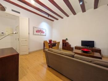 CARRER MERCADERS 6 - Apartment in Girona